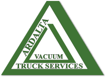 Ardalta Vacuum Truck Service Ltd Logo