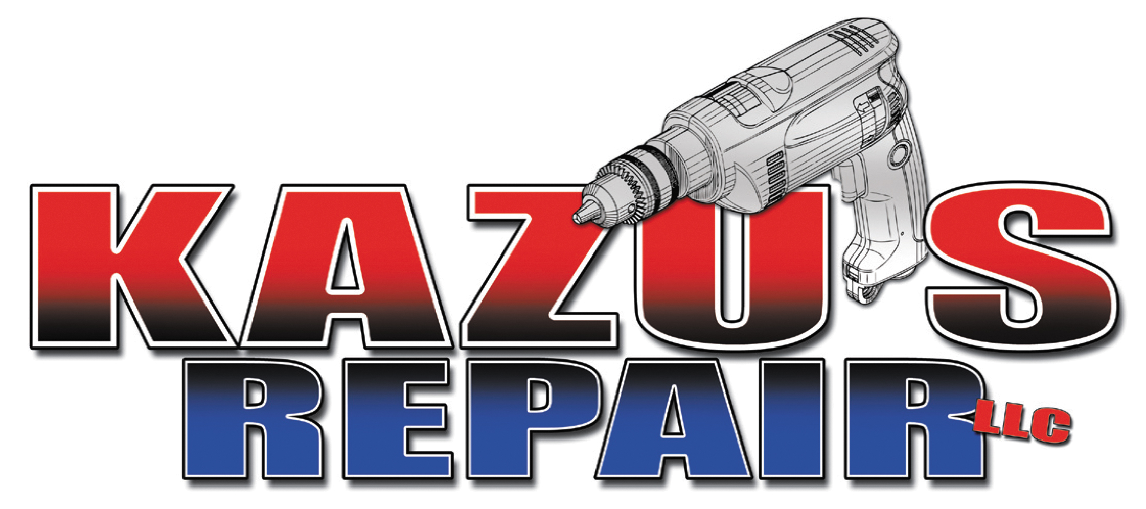 Kazu's Repair, LLC Logo