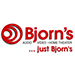 Bjorn's Audio Video Home Theater Logo