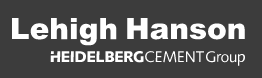 Lehigh Hanson Materials Limited Logo