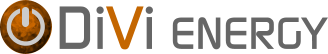 DiVi Energy, LLC Logo