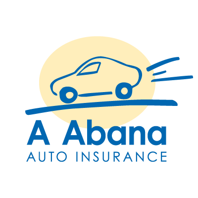A Abana Insurance Logo