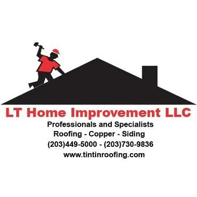 LT Home Improvement Contracting, LLC Logo