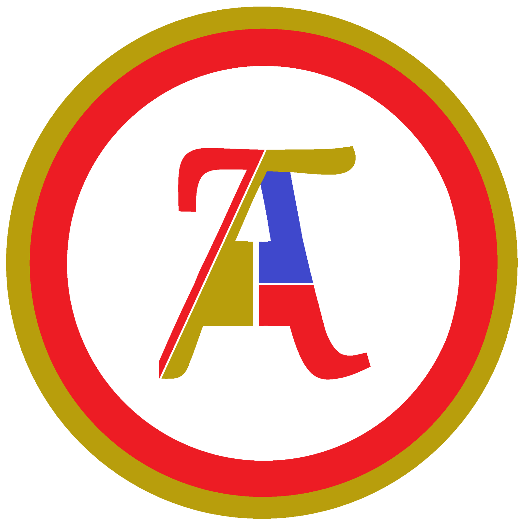 Tribune Training Academy Inc. Logo