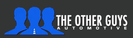 The Other Guys Automotive Logo