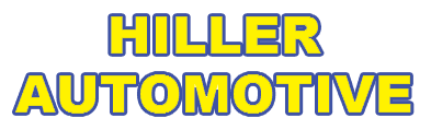 Hiller Automotive Logo