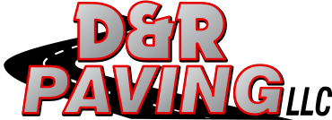 D&R  Paving, LLC Logo