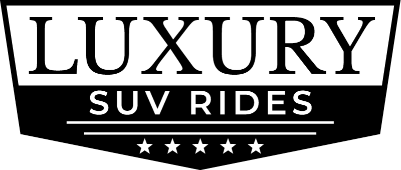 Luxury SUV Rides, LLC Logo