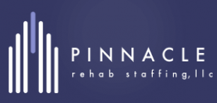 Pinnacle Rehab Staffing, LLC Logo