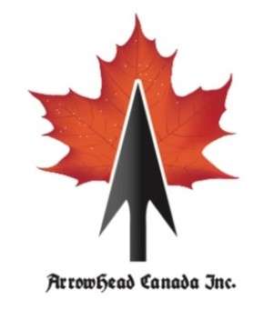 Arrowhead Canada Inc. Logo