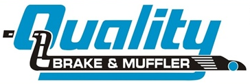 Quality Brake & Muffler Logo