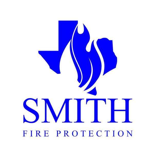 Smith Fire Protection, LLC Logo