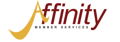 Affinity Member Services Logo