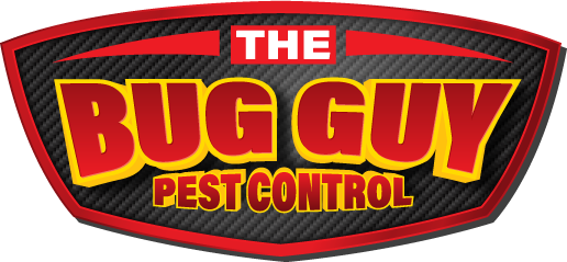 Bug Guy, The Logo