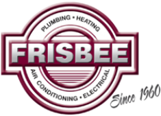 Frisbees, Inc. Logo