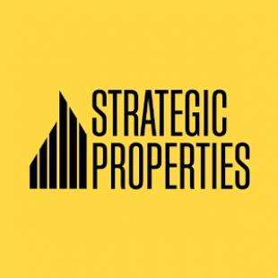 Strategic Properties of South Florida, LLC Logo