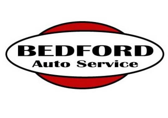 Bedford Auto Service, Inc. Logo
