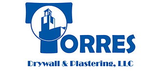 Torres Drywall and Plastering LLC Logo