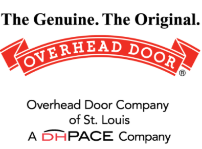 Overhead Door Company of St. Louis Logo