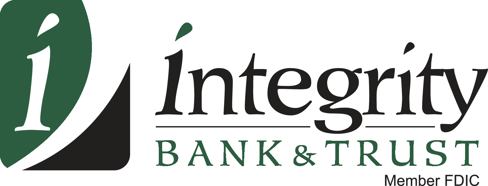 Integrity Bank & Trust Logo