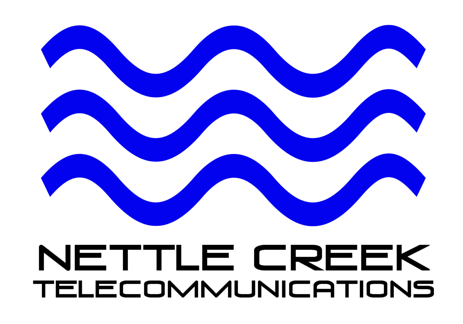 Nettle Creek Telecommunications, LLC Logo
