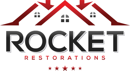 Rocket Restorations LLC Logo