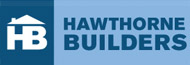 Hawthorne Builders, Inc. Logo