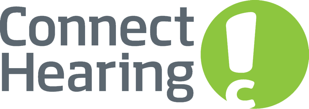 Connect Hearing, Inc. Logo