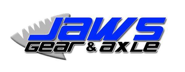 Jaw's Gear & Axle, Inc. Logo