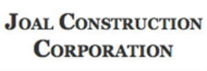Joal Construction Corp. Logo