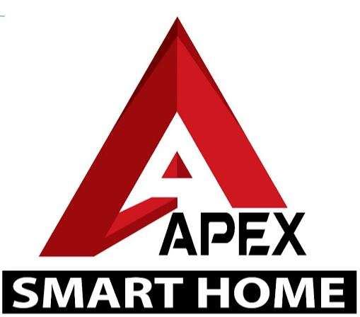 Apex Smart Home Logo