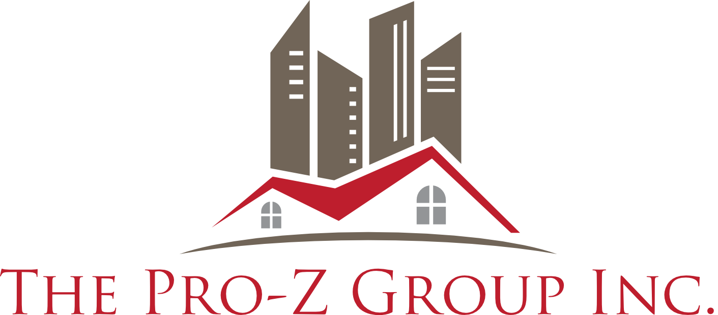 The Pro-Z Group, Inc Logo