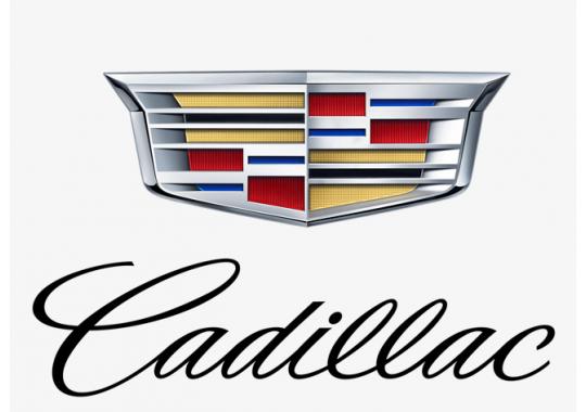 Lynn Layton Cadillac Logo