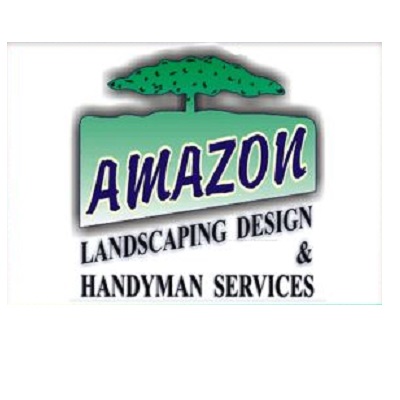 Amazon Landscaping Design & Handyman Services, LLC Logo