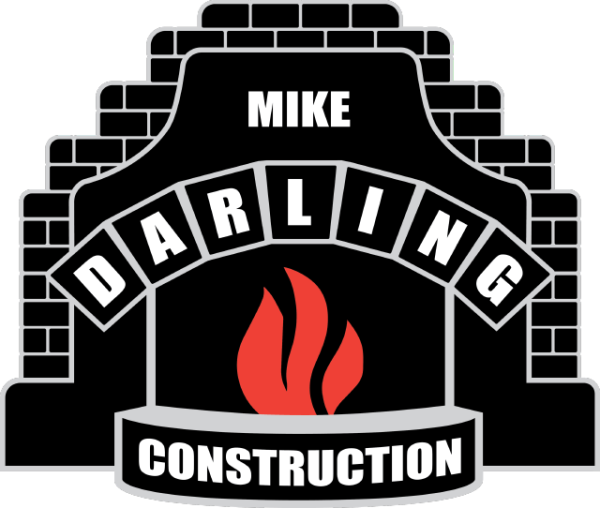 Mike Darling Construction LLC Logo