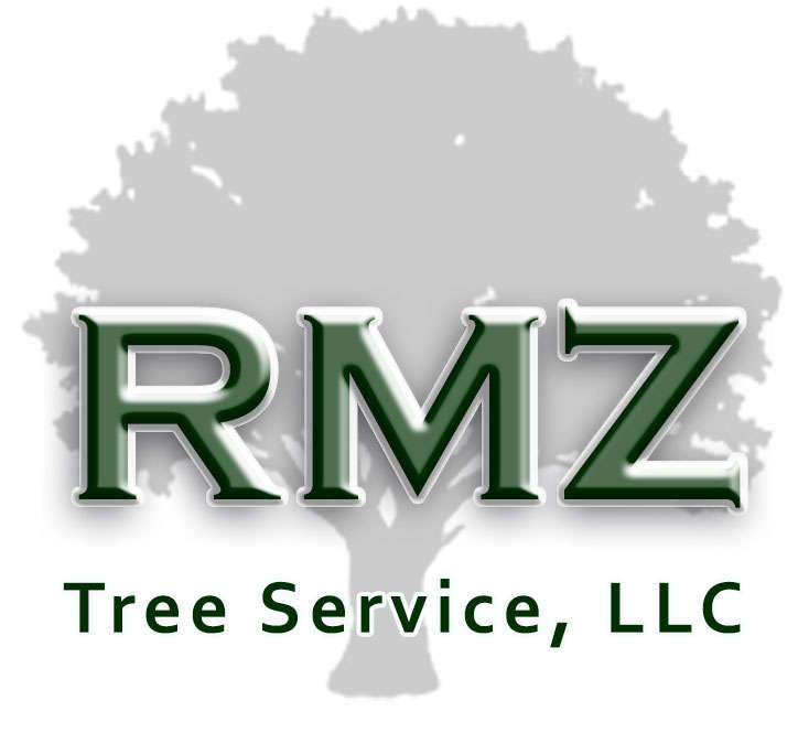 RMZ Tree Service, LLC Logo