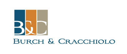 Burch & Cracchiolo Logo