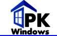 PK Windows LLC Logo