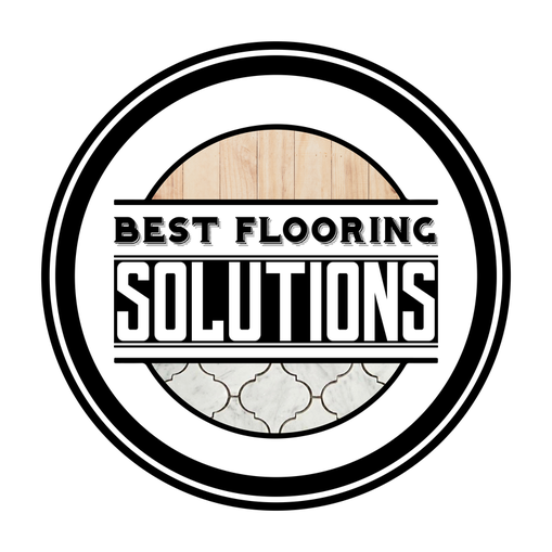 Best Flooring Solutions Logo