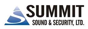 Summit Sound & Security Ltd. Logo