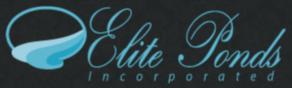 Elite Ponds, Inc. Logo
