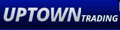 Uptown Trading LLC Logo