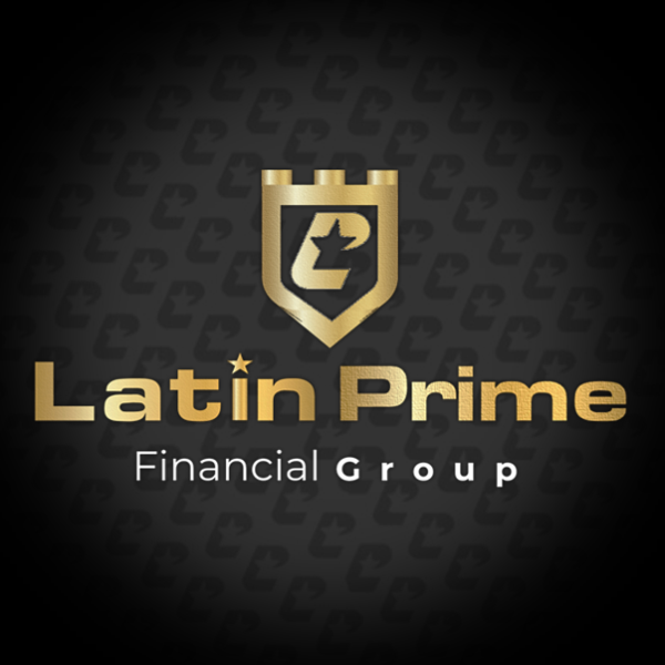 Latin Prime Financial Group LLC Logo