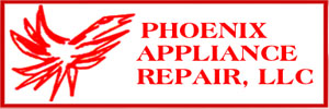 Phoenix Appliance Repair, LLC Logo