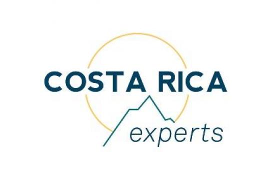 Costa Rica Experts, Inc. Logo