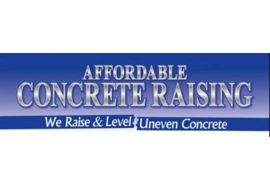 Affordable Concrete Raising Better Business Bureau® Profile