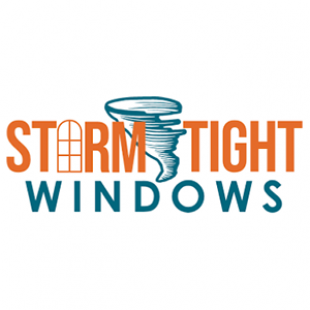 Storm Tight Windows Logo