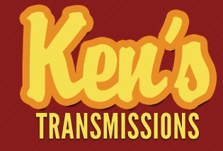 Ken's Transmission Logo