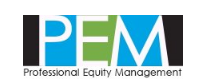 PEM Real Estate Group LLC Logo