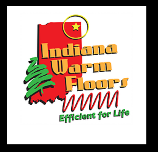 Indiana Warm Floors, Inc. Logo